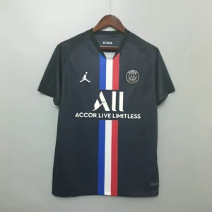 2019 2020 paris saint germain fourth away football shirt 1