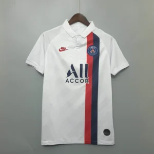 2019 2020 paris saint germain third away football shirt 1