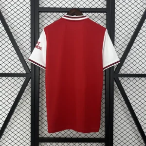 2019 2020 retro arsenal home football shirt 2