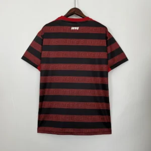 2019 2020 retro flamengo home football shirt 2