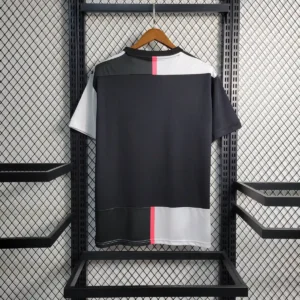 2019 2020 retro juventus football shirt home 2
