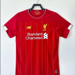 2019 2020 retro liverpool home football shirt 1