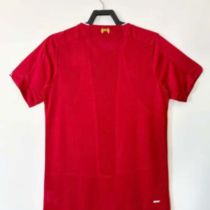 2019 2020 retro liverpool home football shirt 2