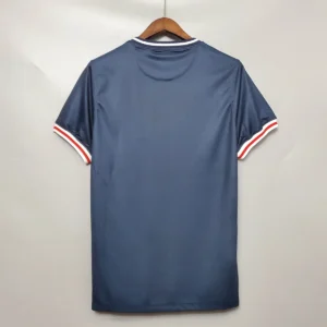 2020 2021 paris saint germain home football shirt 2