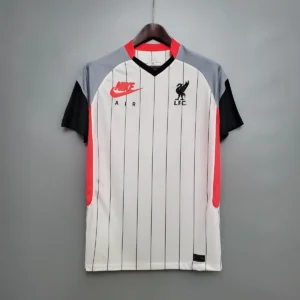 2020 2021 retro liverpool fourth away football shirt 1