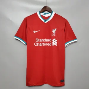 2020 2021 retro liverpool home football shirt 1
