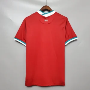 2020 2021 retro liverpool home football shirt 2
