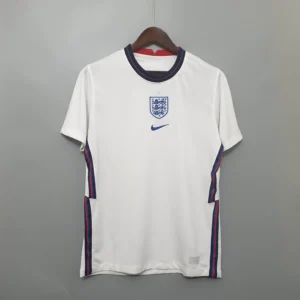 2020 england home football shirt 1