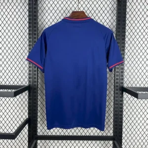 2025 2026 0lympique lyonnais away football shirt 2