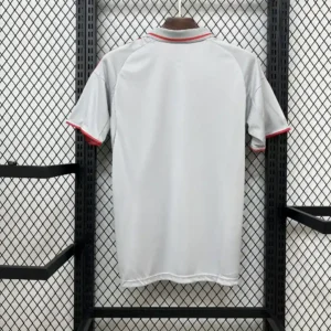 2025 2026 0lympique lyonnais second away football shirt 2