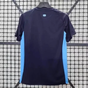 2025 2026 0lympique marseille away football shirt 2