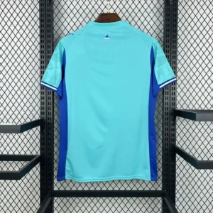 2025 2026 0lympique marseille special edition football shirt 2