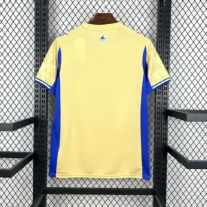 2025 2026 0lympique marseille third away football shirt 2