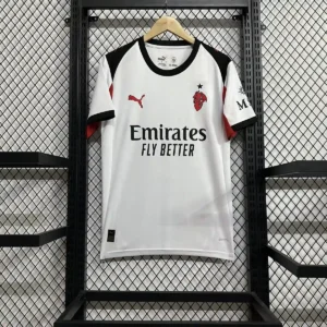 2025 2026 ac milan away football shirt 1