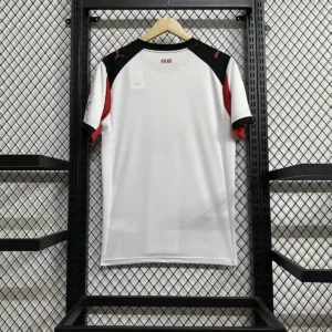 2025 2026 ac milan away football shirt 2
