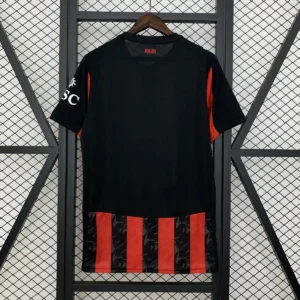 2025 2026 ac milan home football shirt 2
