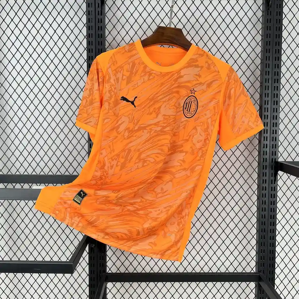2025 2026 ac milan third away football shirt 1