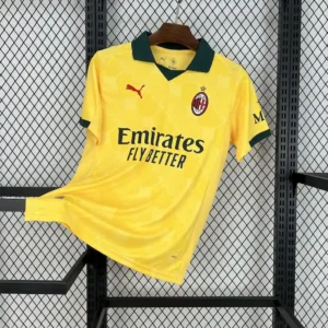 2025 2026 ac milan third away footballjersey 1