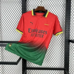 2025 2026 ac milan third co branded football shirt 1