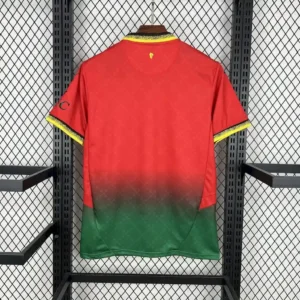 2025 2026 ac milan third co branded football shirt 2