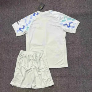 2025 2026 adult set inter milan away football shirt 2