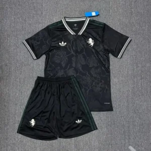 2025 2026 adult set juventus second away football shirt 1