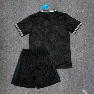 2025 2026 adult set juventus second away football shirt 2