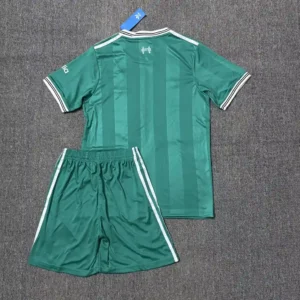 2025 2026 adult set liverpool second away football shirt 2