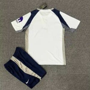 2025 2026 adult set tottenham hotspur home football shirt 2