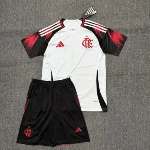 2025 2026 adult size flamengo away football shirt 1