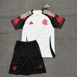 2025 2026 adult size flamengo away football shirt 1