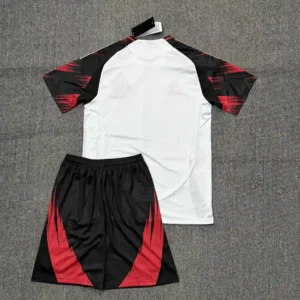 2025 2026 adult size flamengo away football shirt 2