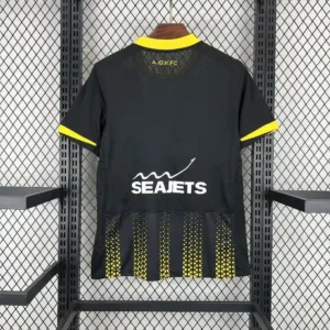 2025 2026 aek athens away soccer jersey 2