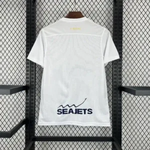 2025 2026 aek athens second away soccer jersey 2