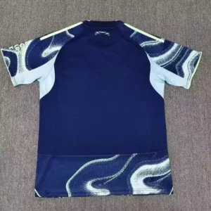 2025 2026 ajax away football shirt 2