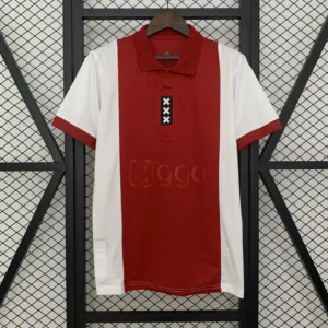 2025 2026 ajax commemorative edition football shirt 1