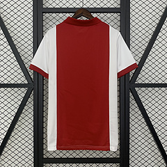 2025 2026 ajax commemorative edition football shirt 2