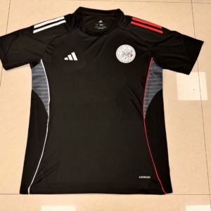 2025 2026 ajax football shirt 1