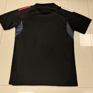 2025 2026 ajax football shirt 2