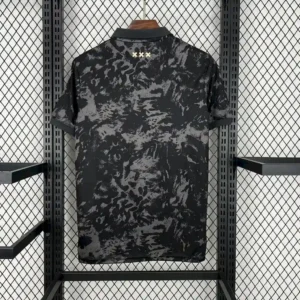 2025 2026 ajax special edition football shirt 2