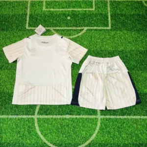 2025 2026 al hilal cwc away football shirt kids size 2