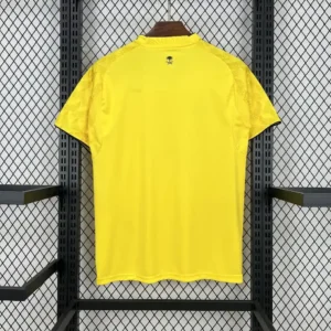 2025 2026 al nassr home football shirt 2
