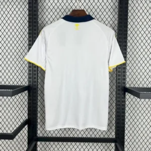 2025 2026 al nassr second away football shirt 2