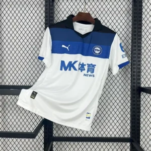 2025 2026 alaves away football shirt 1
