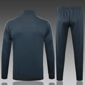 2025 2026 argentina long zipped jacket training suit football shirt 2