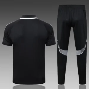 2025 2026 argentina polo half zipper training suit jersey 2