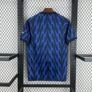 2025 2026 arsenal away football shirt 2