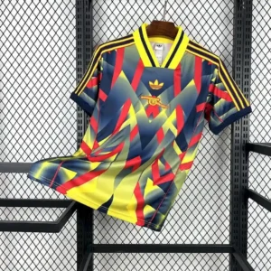 2025 2026 arsenal lfstlr football shirt 1