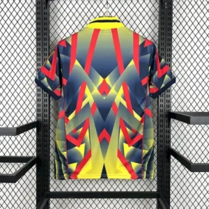 2025 2026 arsenal lfstlr football shirt 2