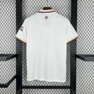 2025 2026 arsenal second away football shirt 2